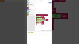 8 KN ARITHMETIC OPERATORS BLOCK #block #coding #kannada #lowcode #smartphone #multilingual