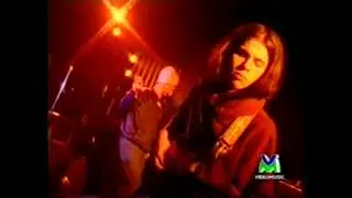 Jamiroquai - God made me Funky (Live Milan Italy 1993)