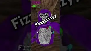 Hi fizzy #gorillatag #gtag #fypシ #vr #edit #viral #trending @Fiizy2