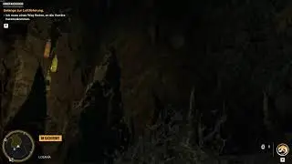 Farcry 6 mit Comavetr!