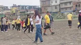 Joyfel Gangte, at GSO Imphal Sports 2021 (Four Days Late)