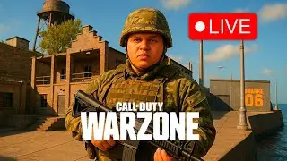 TOP 1 PS5 WARZONE