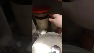 Making The White Philosopher's Stone Part 1(2)
