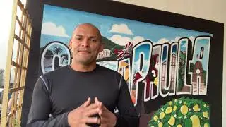 Cristian Oviedo in Boulder Colorado Teaching Salsa and Bachata Workshops