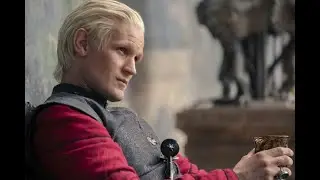 DAEMON TARGARYEN in HOTD Season 1 all scenes