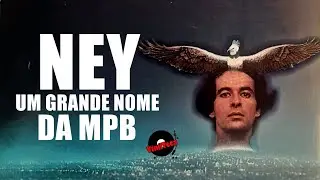 A História Por Trás de Ney Matogrosso: A Jornada de um Ícone da Música Brasileira