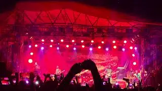 Band highway 