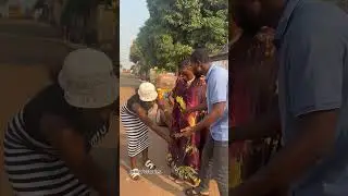 She married an understanding man#trending #funny #comedy 