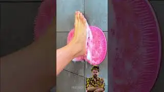 BUTCH REACCIONA: ESTE APARATO DE RELAJACI&Oacute;N PARA EL EMBARAZO ES INCRE&Iacute;BLE 🤯😳