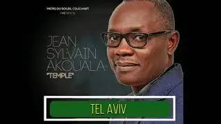 Sylvain Akouala dans 