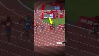 Su Bingtian NEVER Gave up 😮🔥