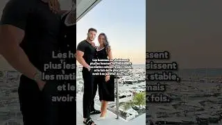 Que choisis-tu ?🤔 #loicbourget #entrepreneur #millionnaire #riche #couple #argent #entrepreunariat