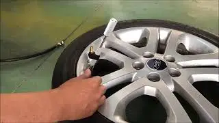 OR 506E Professional Tire Valve Tool