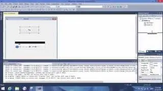 Radio VB.Net { Visual Basic } 2015
