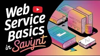 Saviynt How to Create a Call in a New Service Instance | Web Service Basics in Saviynt