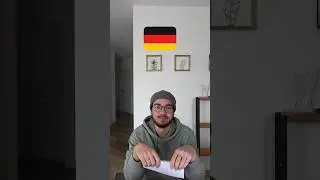 Torrent in Germany 🤬 #germany