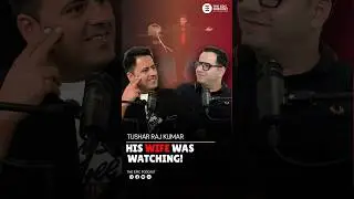 His Wife Was Watching | Story