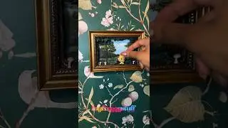 3D Wall Art : Displaying My Collection Everywhere