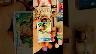 onepeice24k luffy hunt!!!!#trending#viral#onepiece#tcg#cards#shorts#dragon#zoro#fyp