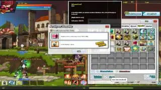Eslword Void  open 25 summoning