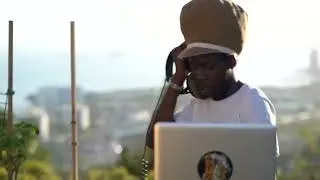 Ras Jammy - Trojan Records Summer Session | Dub & Classic Reggae, Trinidad (2024)