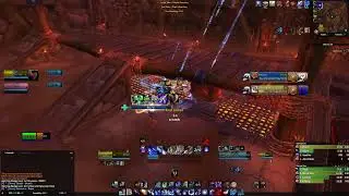 Fost Mage PvP w/ Caud