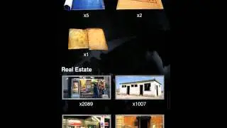 My iMobster - Get cash from me!