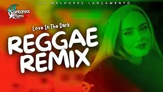Love In The Dark • Reggae Remix