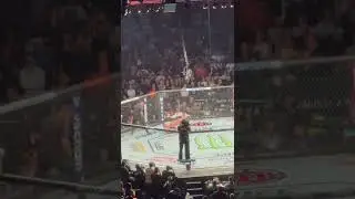Nate Diaz chokes out Tony Ferguson UFC 279 !🔥🔥🔥