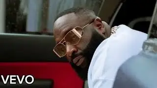 Rick Ross -Trust No One &mdash; (Official music video 2025)