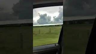Texas Weather 2019