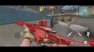 Gameplay Blood Strike #2