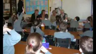 Collon Terrace Junior Wardens 2008.flv