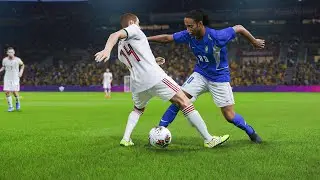 PES 2020 - ULTIMATE Goals & Skills Compilation #8| HD