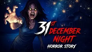 31st December Night Horror Story
