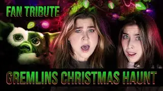 Holiday Haunt! A Gremlins Fan Tribute