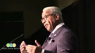 State of The City Address: Mayor Keith James