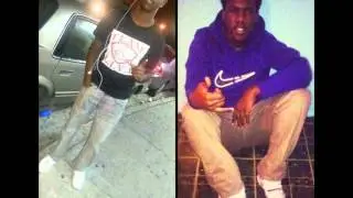 Turn Me Up Mix - Lil Ghost feat. Fwea-Go Jit
