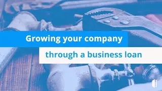 Growing Your Plumbing Business - Here Are Your Financing Options