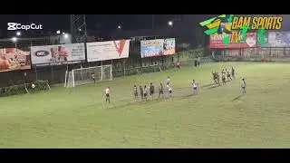 Mount Pleasant FA VS Vere Phoenix United FC Short Highlights All Goals Jamaica Premier League