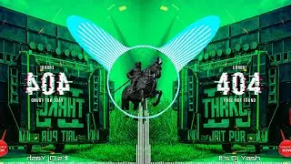 Rana Ji_Dk Thakur_👊Edm Jump Trance_🙏Maharana Pratap Song_Rajput Samaj song_Dj Mohit Rajput_Dj Lux