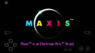Intro de Sims 2 no GBA