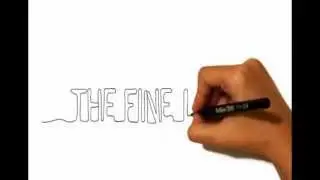 The Fine Line - Creative Works