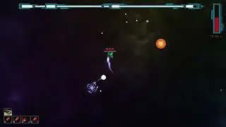Void Scrappers Gameplay