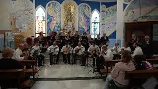 Cielo, A María Dolores Pradera