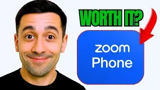 Обзор Zoom Phone | Плюсы и минусы &mdash; посмотрите перед использованием