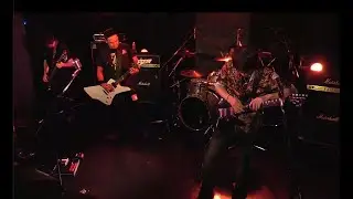 Blitzkrieg (Metallica) 2025/08/17