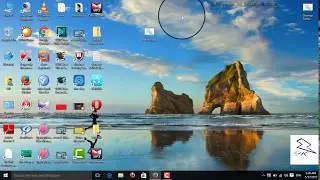 How to create a computer shortcut All Drive tree Refresh