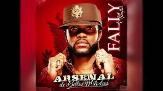 Fally Ipupa : 5e Race (Instrumental Officielle)