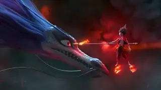 Ne Zha | Movie Recap (2019)